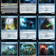 Illustration for article titled Fans Create iStarCraft/i-Themed iMagic: The Gathering /iDecks